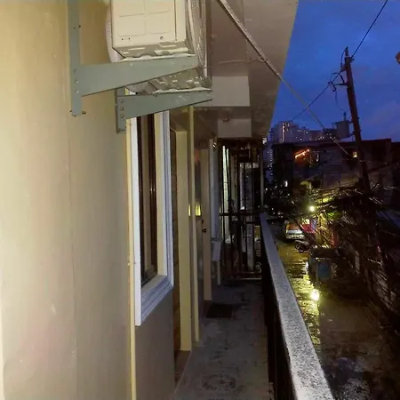 Hotel Bahay Ni Ate Rose